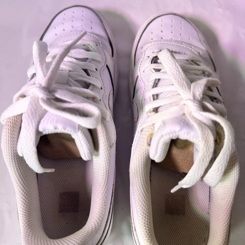 Nike Women's Classic White Sneakers